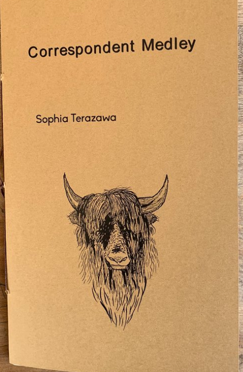 Correspondent Medley cover