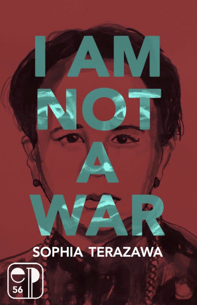 I AM NOT A WAR cover