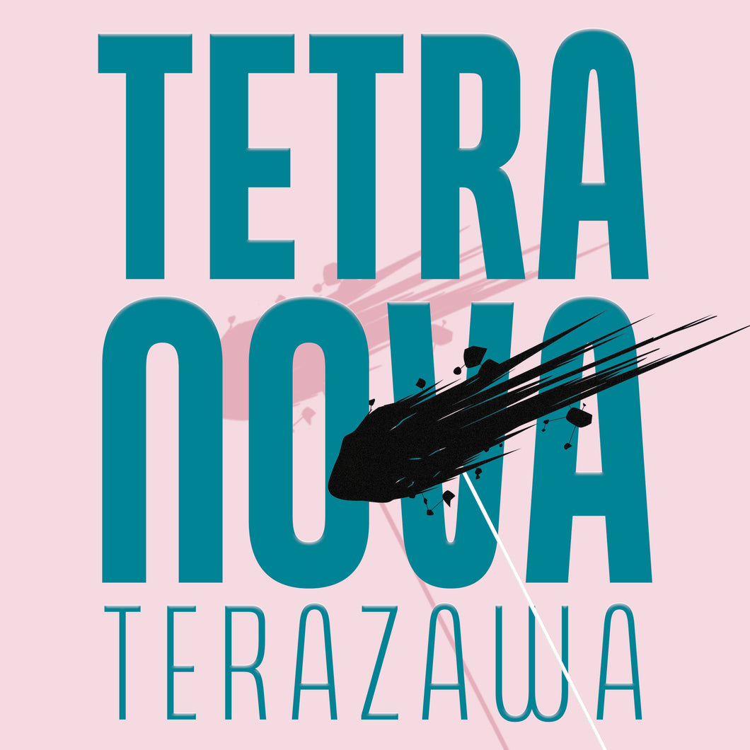 Tetra Nova cover